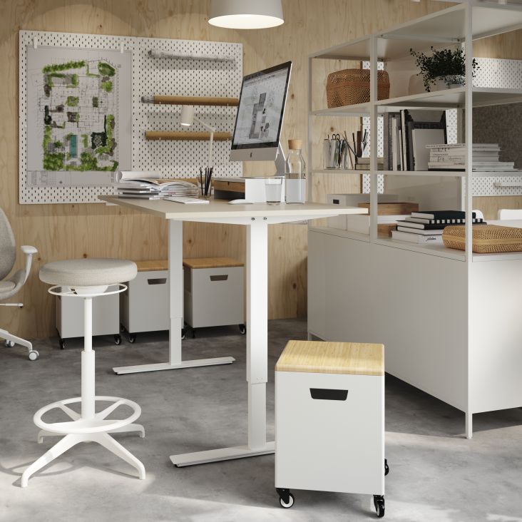 <a href=index-161.html target="_blank">IKEA's Trotten</a>. Image courtesy of IKEA