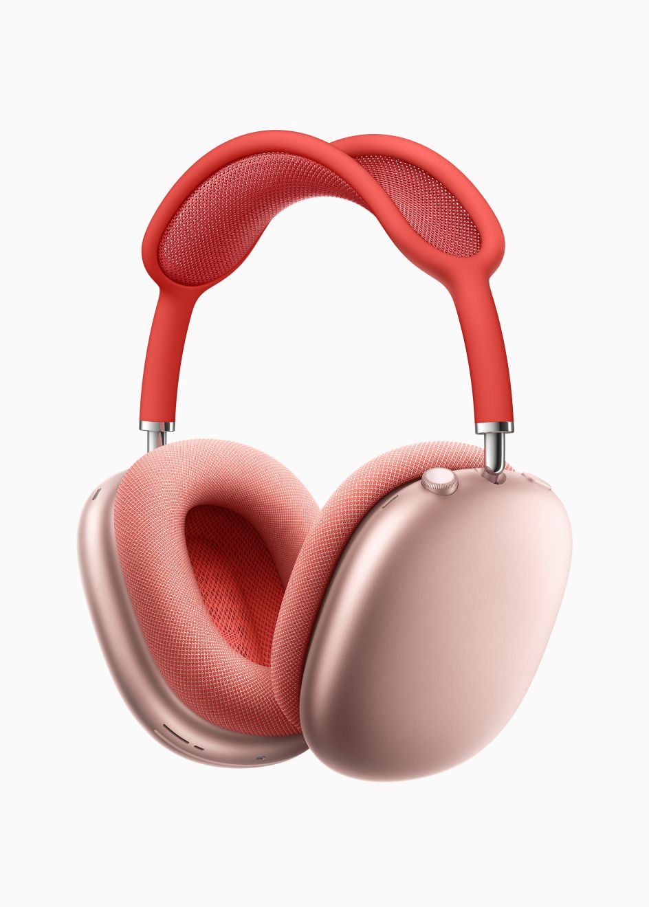 Apple AirPods Max. Image courtesy of Apple