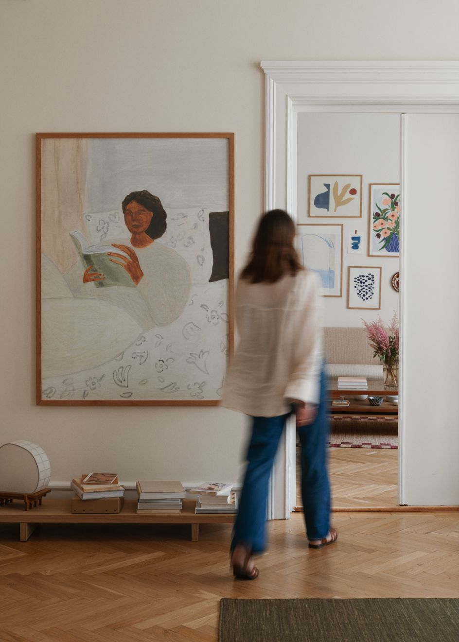 The Poster Club