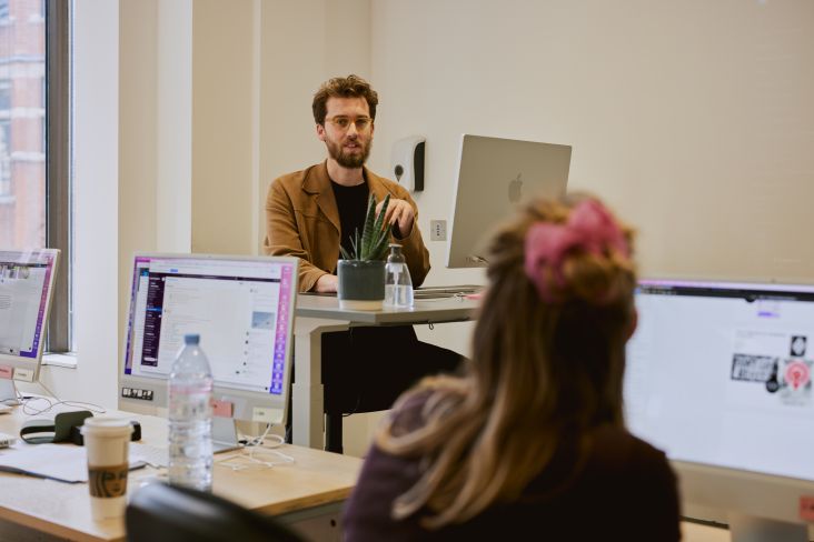 Image courtesy of Shillington