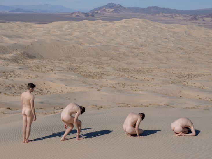 © Ben Zank
