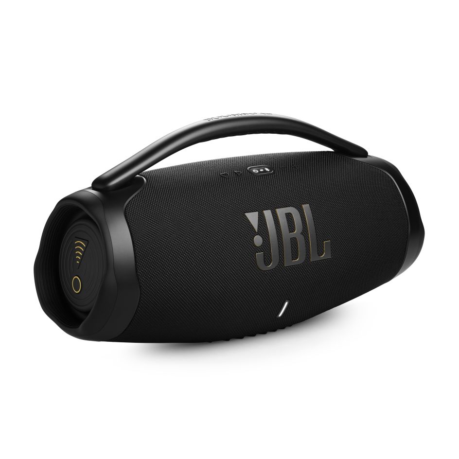 JBL Charge 5. Image courtesy of JBL