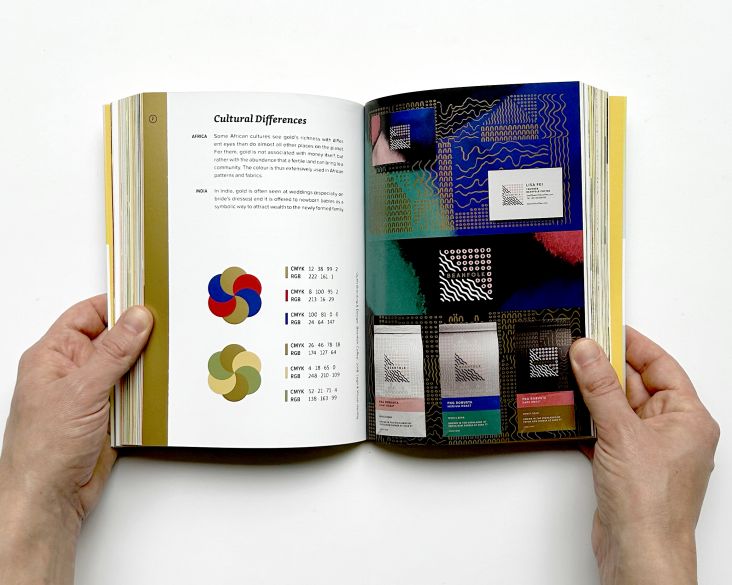 <a href=index-338.html target="_blank">Palette Perfect</a> by Sara Caldas. Image courtesy of Counter-Print